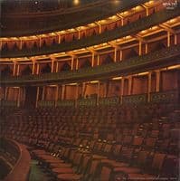DEEP PURPLE Concerto For Group And Orchestra Vinyl Record LP Harvest