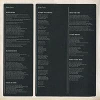 DEEP PURPLE In Rock Vinyl Record LP Harvest 1970...