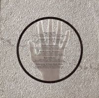 DEEP PURPLE Nobody's Perfect Vinyl Record LP Polydor 1988