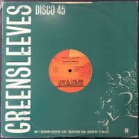DENNIS BROWN Mischief Vinyl Record 12 Inch Live & Learn 1987