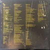DIANA ROSS Workin' Overtime Vinyl Record LP EMI 1989