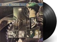 DIRTY TRICKS Night Man Vinyl Record LP Polydor 1976
