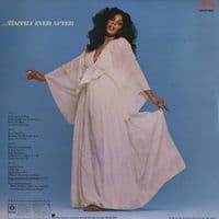 DONNA SUMMER Once Upon A Time... Vinyl Record LP Casablanca 1977