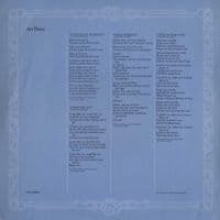 DONNA SUMMER Once Upon A Time... Vinyl Record LP Casablanca 1977