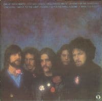 EAGLES One Of These Nights Vinyl Record LP Asylum 1976