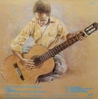 EARL KLUGH Dream Come True Vinyl Record LP United Artists 1980