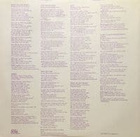 EARTH, WIND & FIRE Faces Vinyl Record LP CBS 1980