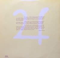 EARTH, WIND & FIRE Faces Vinyl Record LP CBS 1980