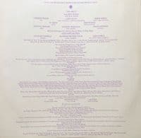 EARTH, WIND & FIRE Faces Vinyl Record LP CBS 1980