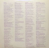 EARTH, WIND & FIRE Faces Vinyl Record LP CBS 1980