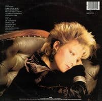 ELAINE PAIGE Love Hurts Vinyl Record LP WEA 1985