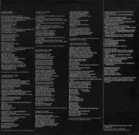 ELAINE PAIGE Love Hurts Vinyl Record LP WEA 1985
