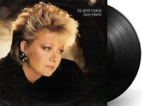 ELAINE PAIGE Love Hurts Vinyl Record LP WEA 1985