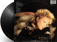ELAINE PAIGE Love Hurts Vinyl Record LP WEA 1985