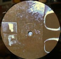 ELBOW Asleep In The Back Vinyl Record LP Polydor 2020