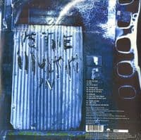 ELBOW Asleep In The Back Vinyl Record LP Polydor 2020