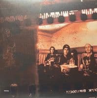 ELBOW Asleep In The Back Vinyl Record LP Polydor 2020