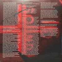 ELBOW Asleep In The Back Vinyl Record LP Polydor 2020