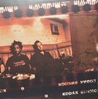 ELBOW Asleep In The Back Vinyl Record LP Polydor 2020