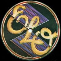 ELECTRIC LIGHT ORCHESTRA (ELO) A New World Record Vinyl Record LP Jet 1976