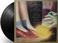 ELECTRIC LIGHT ORCHESTRA (ELO) Eldorado Vinyl Record LP Warner Bros. 1974.
