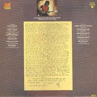 ELECTRIC LIGHT ORCHESTRA (ELO) Greatest Hits Vinyl Record LP Jet 1979