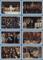 ELECTRIC LIGHT ORCHESTRA (ELO) Xanadu Vinyl Record LP Jet 1980