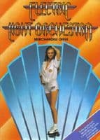 ELECTRIC LIGHT ORCHESTRA (ELO) Xanadu Vinyl Record LP Jet 1980