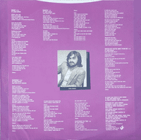 ELECTRIC LIGHT ORCHESTRA (ELO) Xanadu Vinyl Record LP Jet 1980.