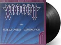 ELECTRIC LIGHT ORCHESTRA (ELO) Xanadu Vinyl Record LP Jet 1980.