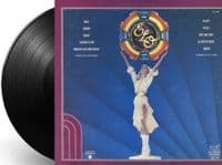 ELECTRIC LIGHT ORCHESTRA (ELO) Xanadu Vinyl Record LP Jet 1980.