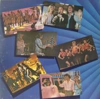 ELECTRIC LIGHT ORCHESTRA (ELO) Xanadu Vinyl Record LP Jet 1980.