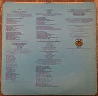 ELTON JOHN Blue Moves Vinyl Record LP Rocket 1976