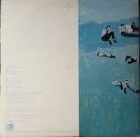 ELTON JOHN Blue Moves Vinyl Record LP Rocket 1976