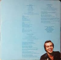 ELTON JOHN Blue Moves Vinyl Record LP Rocket 1976