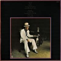 ELTON JOHN Greatest Hits Vinyl Record LP DJM 1976