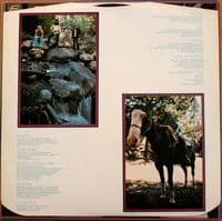ELTON JOHN Greatest Hits Vinyl Record LP DJM 1976