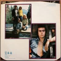 ELTON JOHN Greatest Hits Vinyl Record LP DJM 1976