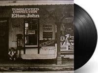 ELTON JOHN Tumbleweed Connection Vinyl Record LP DJM 1970