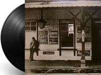 ELTON JOHN Tumbleweed Connection Vinyl Record LP DJM 1970