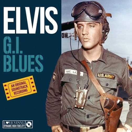 Elvis Presley G.I. Blues UK(英)盤 LP Mono $_57.JPG?set_id=8800005007