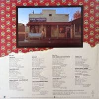 EMMYLOU HARRIS Elite Hotel Vinyl Record LP Reprise 1976