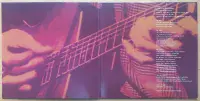 ERIC CLAPTON Unplugged Vinyl Record LP Reprise 1992 Original Alsdorf Sterling 1st Press