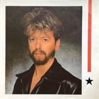EURYTHMICS Touch Vinyl Record LP RCA