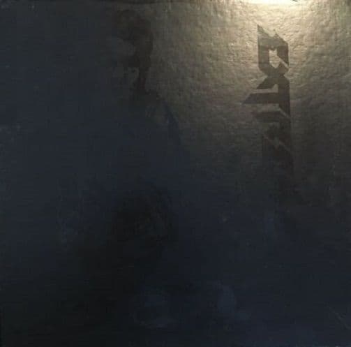 EXTREME Hole Hearted Vinyl Record 12 Inch A&M 1991 Box Set