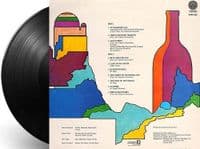 FAIRPORT CONVENTION Tipplers Tales Vinyl Record LP Vertigo 1978