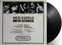 FAMILY Old Songs, New Songs Vinyl Record LP Reprise 1971