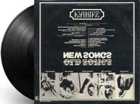 FAMILY Old Songs, New Songs Vinyl Record LP Reprise 1971