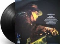 FIELDS OF THE NEPHILIM Preacher Man Vinyl Record 12 Inch Situation Two 1987