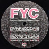 FINE YOUNG CANNIBALS The Raw & The Cooked Vinyl Record LP London 1988